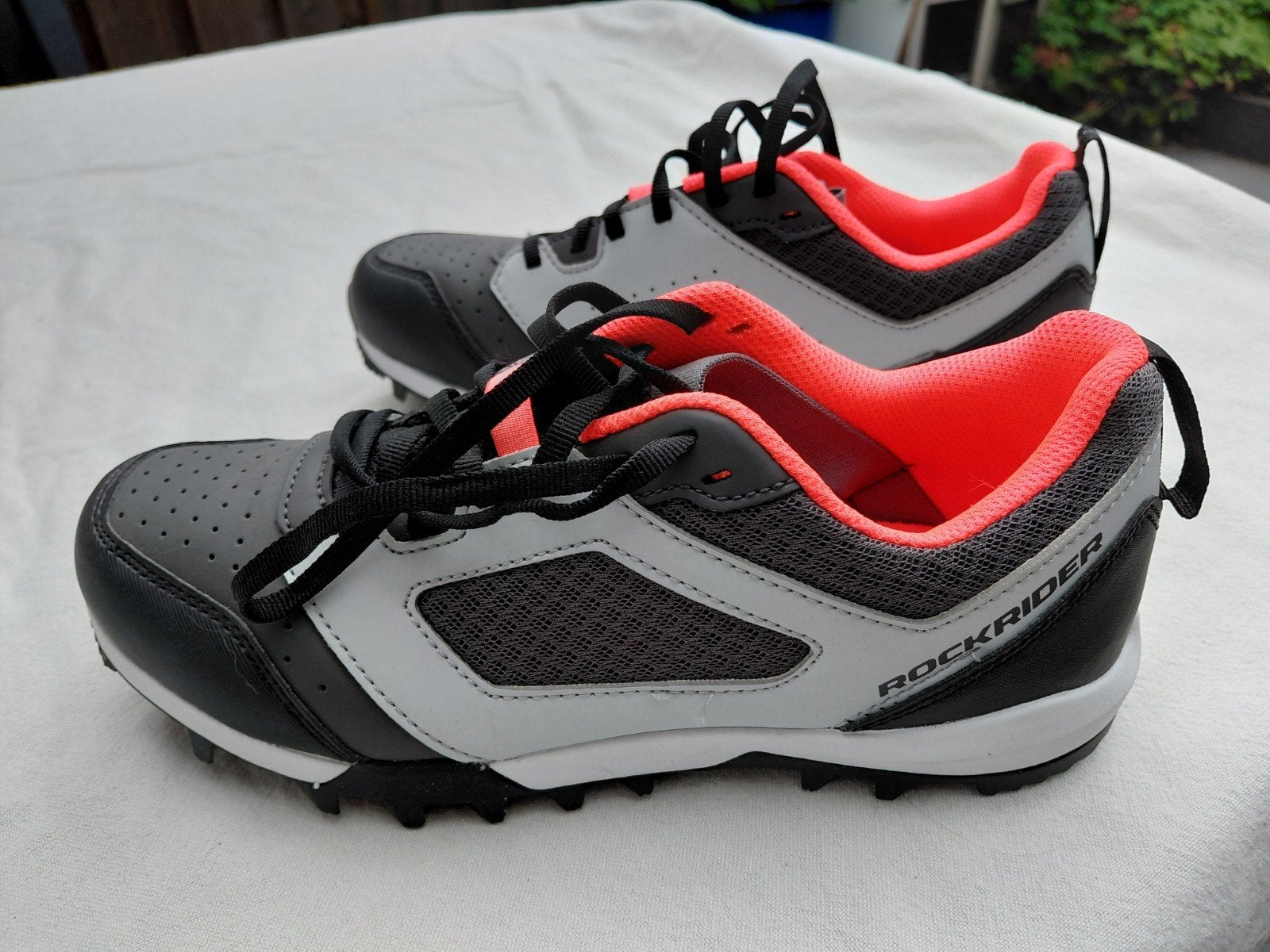 Nieuw Mtb schoenen Rockrider, Minder dan 45 cm, Ophalen of Verzenden, Nieuw, Overige merken