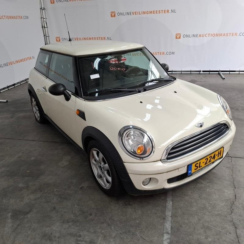 MINI One