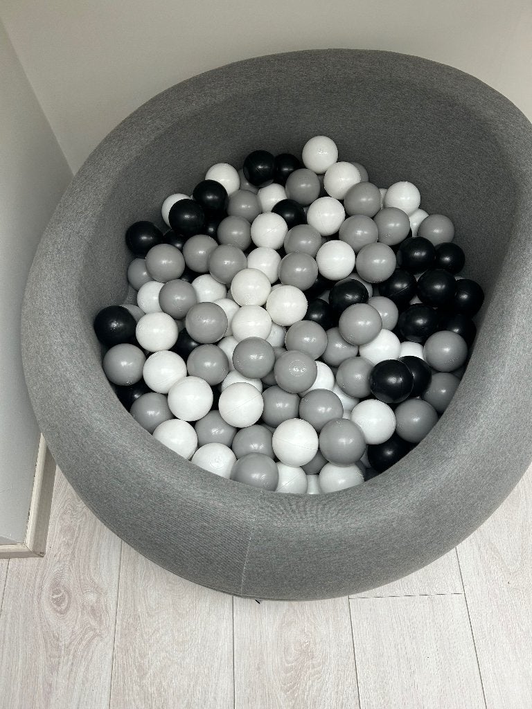 Ballenbak, Ophalen, Gebruikt, Jongen of Meisje