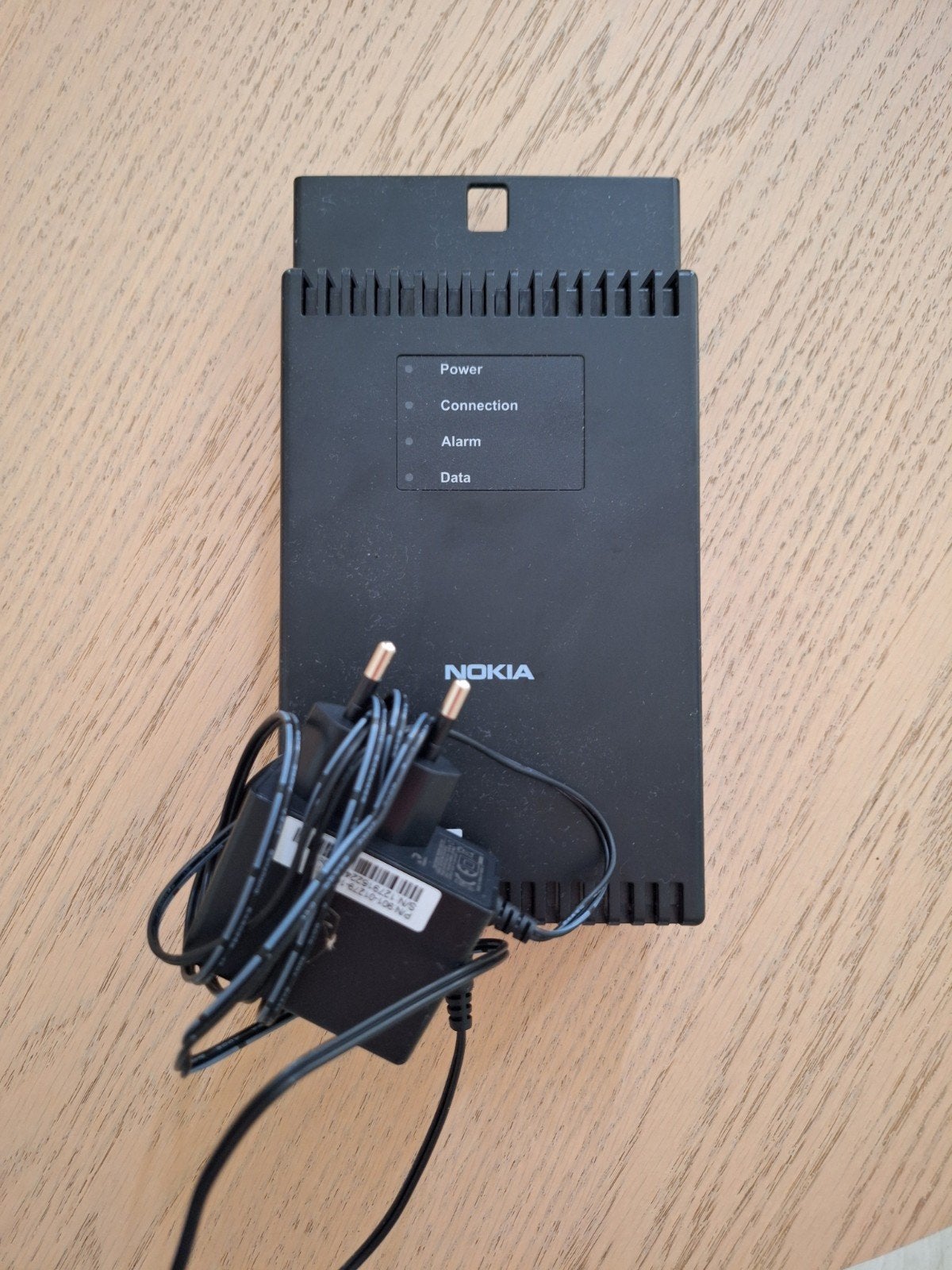 Nokia Connection Box met adapter, Ophalen of Verzenden, Zo goed als nieuw