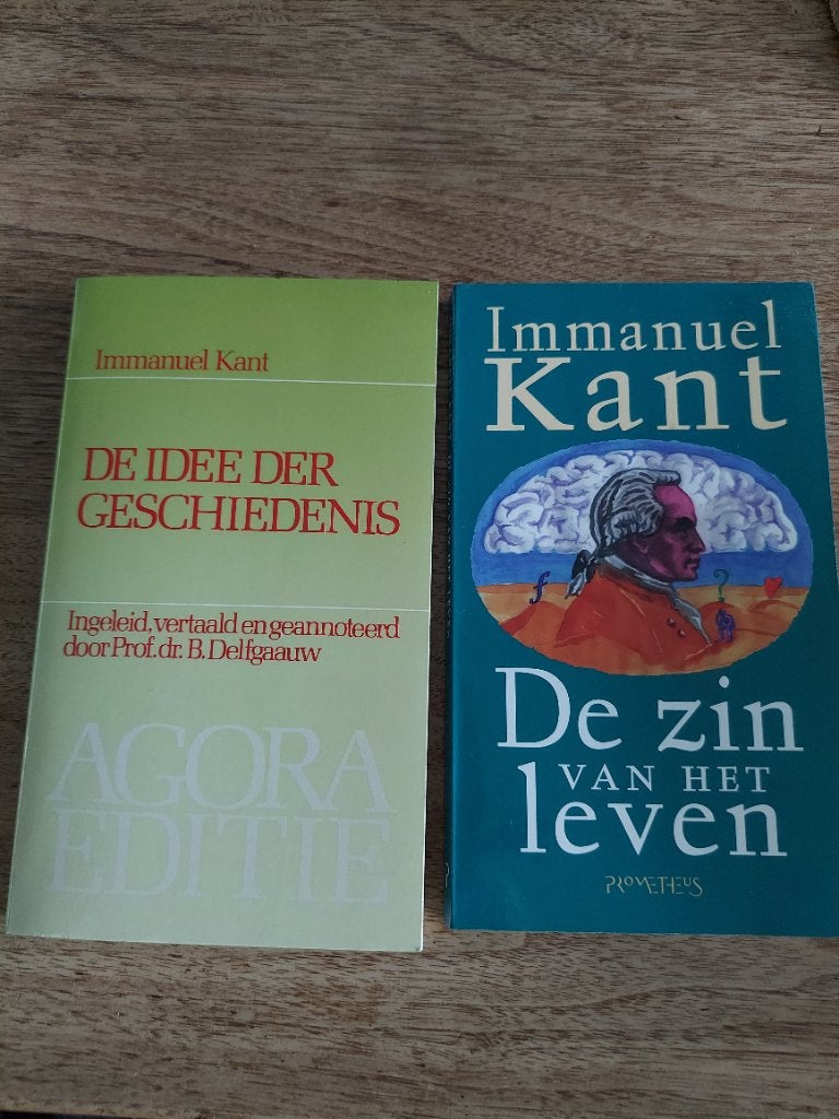 Filosofie boeken, Ophalen of Verzenden, Gelezen, Algemeen
