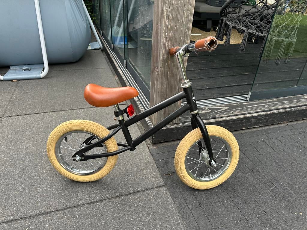 Loopfiets, Ophalen of Verzenden, Gebruikt, Minder dan 16 inch