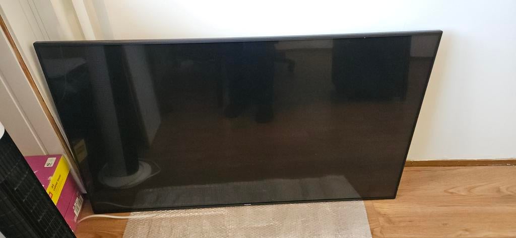 Vestel Digital Signage Display - Professioneel Scherm, Ophalen, 100 cm of meer, 50 Hz, Overige merken