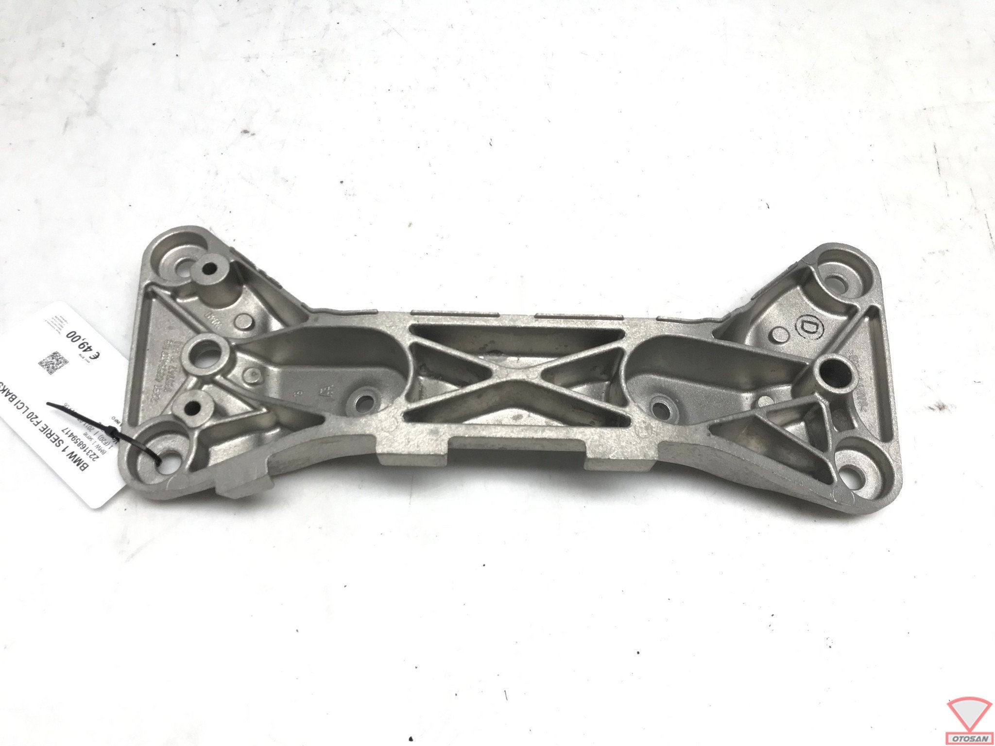BMW 1 Serie F20 LCI Baksteun 22316859417 2231685941703