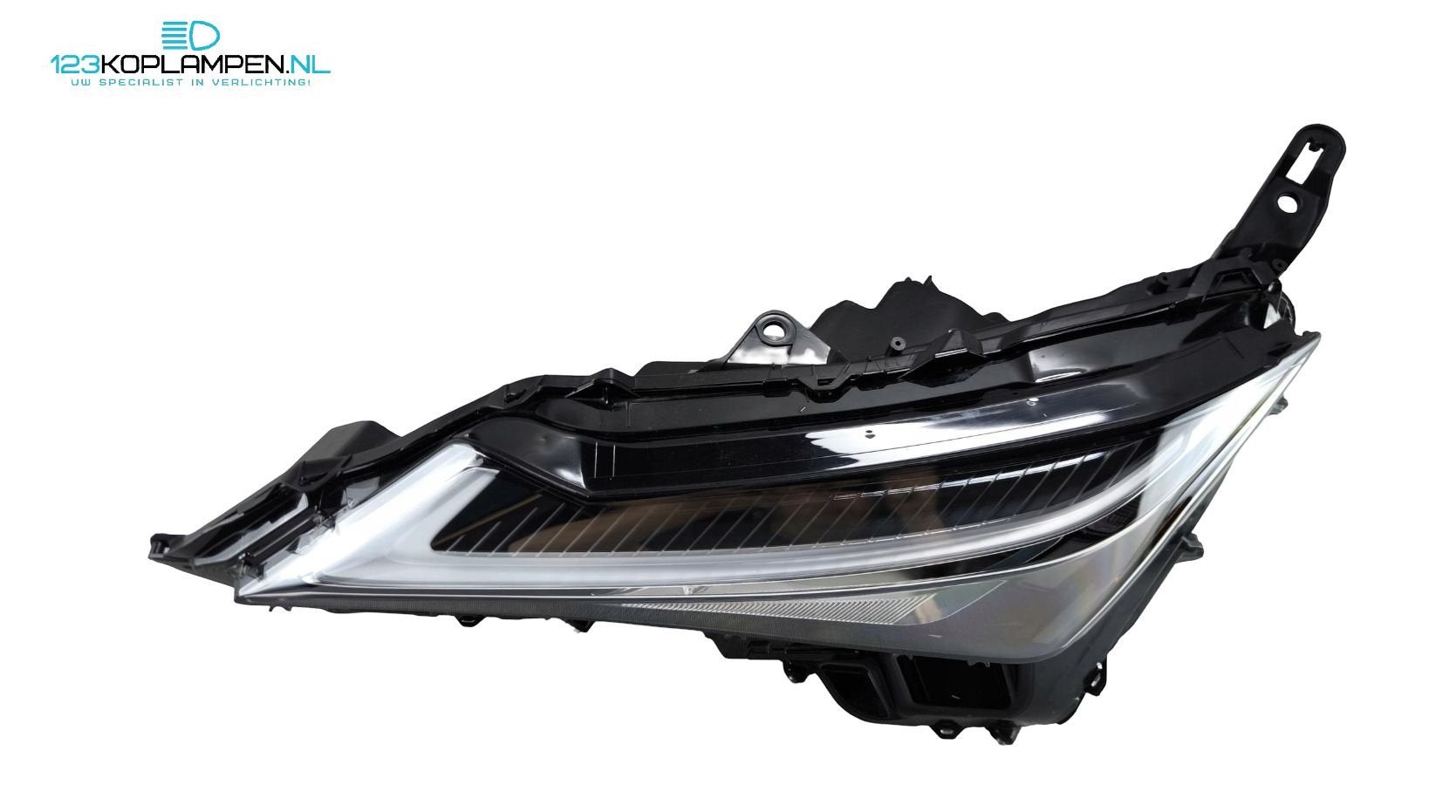 Lexus UX200 UX250 UX300 Full Led Koplamp links, Gebruikt, -, -, -