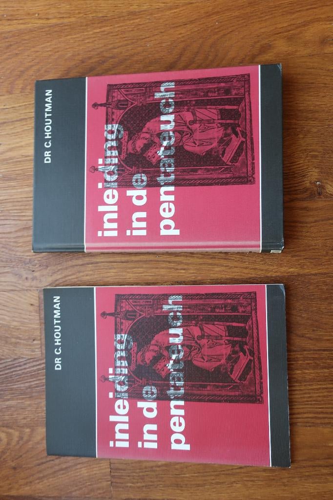 Inleiding in de Pentateuch, Ophalen of Verzenden, Gelezen, Christendom | Katholiek