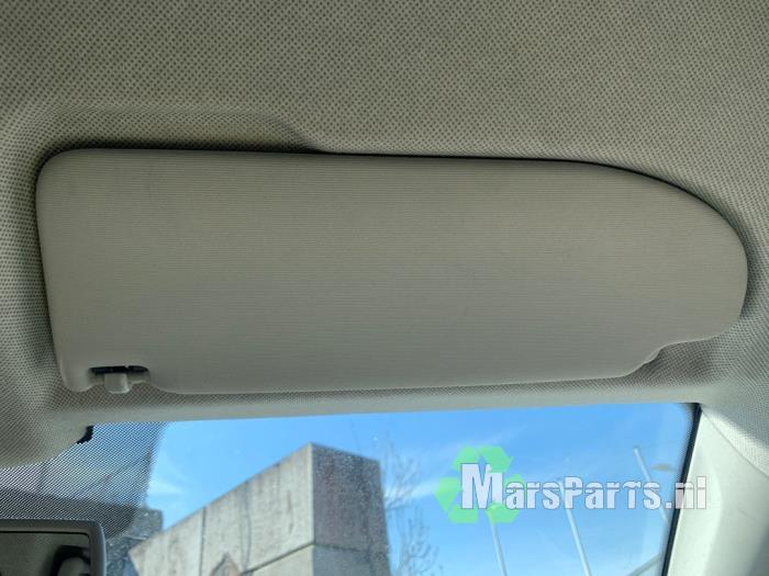 Zonneklep van een Seat Ibiza, Gebruikt, -, -, Ophalen of Verzenden