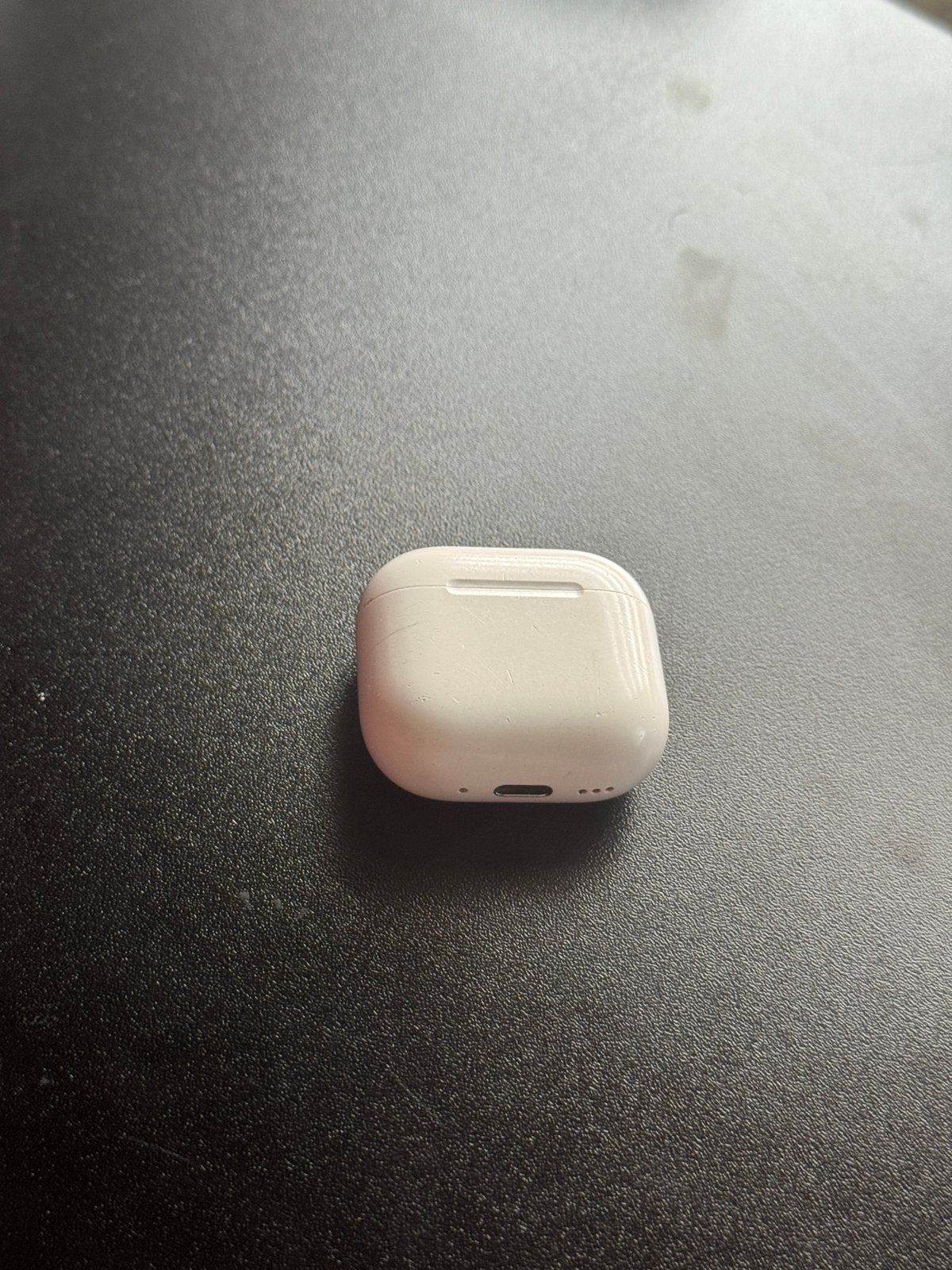 Airpods pro 4 met nc, Ophalen of Verzenden, Zo goed als nieuw