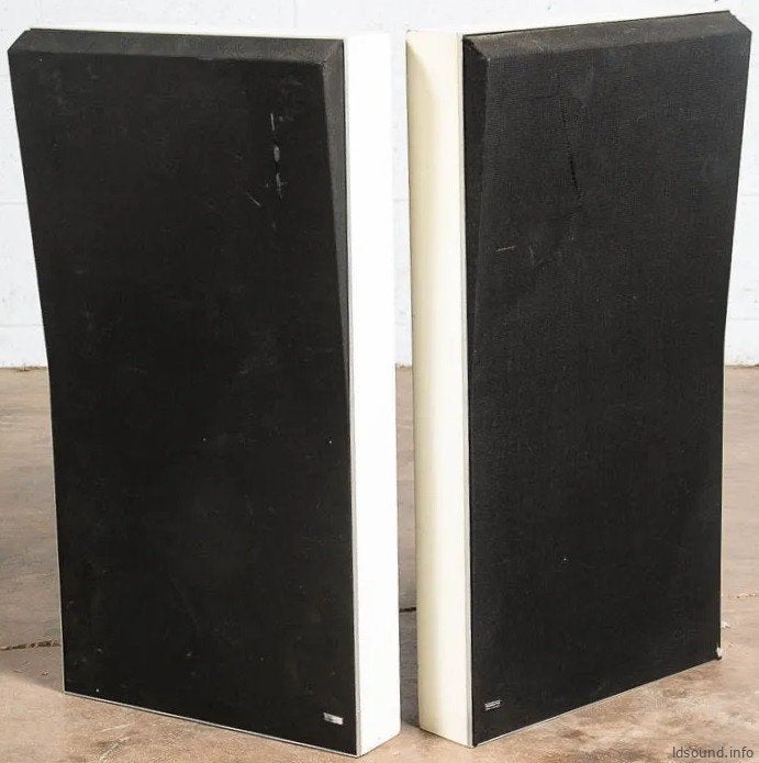Beovox P45