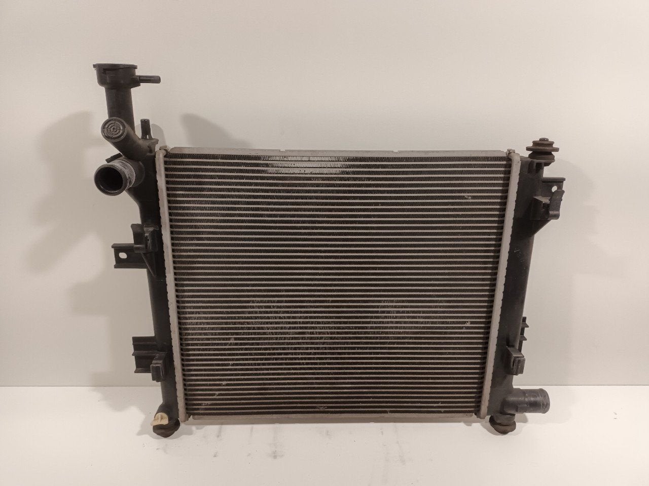 Radiateur Kia Picanto, Onderdelen@venauto.nl, Van der Ven Autorecycling B.V., Ettenseweg 76, 4706 PB Roosendaal, The Netherlands