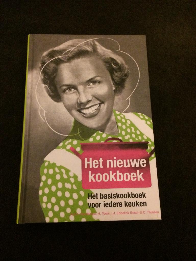 Het nieuwe kookboek H.H.F. Henderson jubileumuitgave nieuw!, Boeken, Kookboeken, H.H.F. Henderson, Gezond koken, Nieuw, Nederland en België