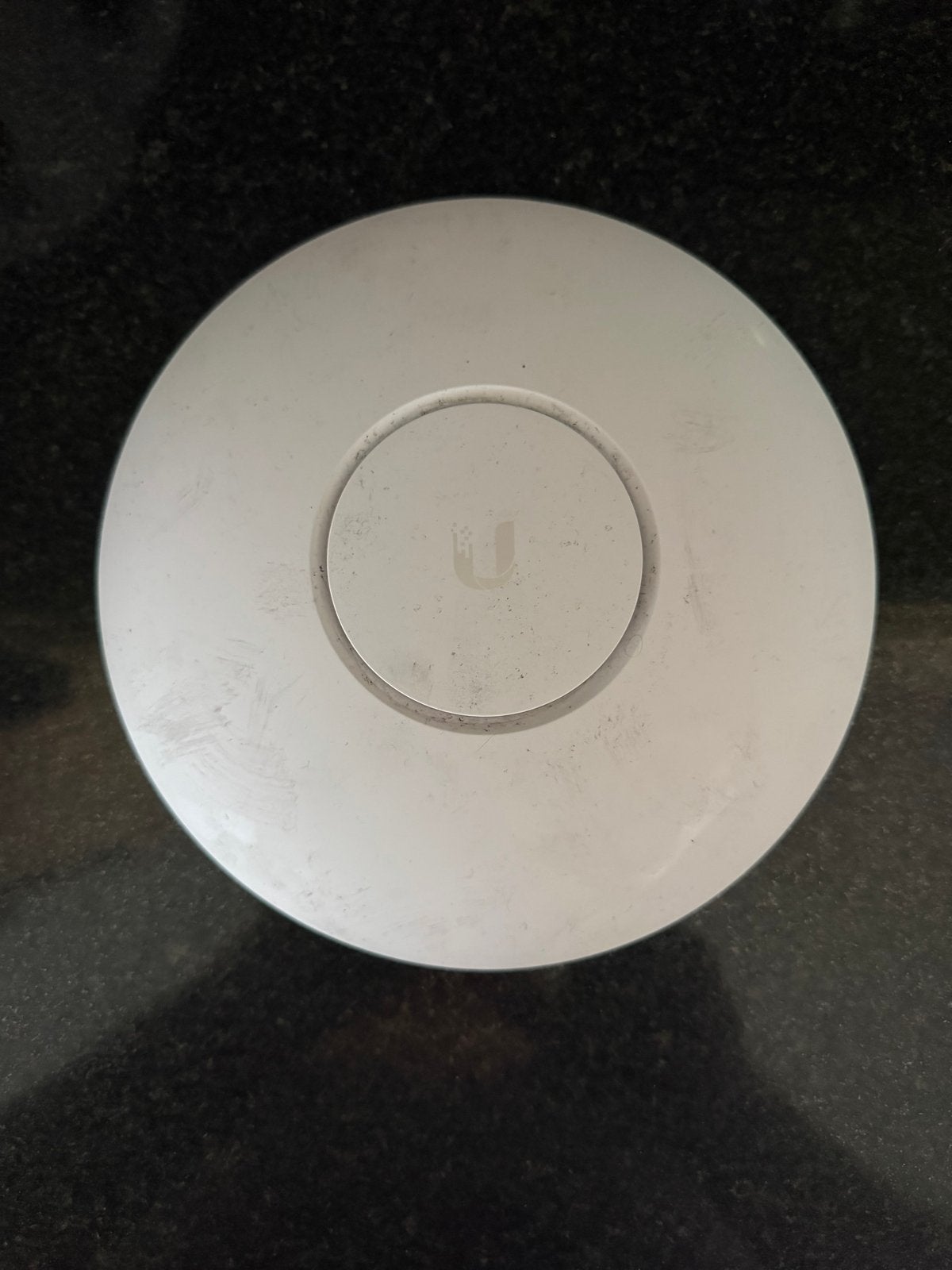 Ubiquiti UniFi AP AC PRO Access Point, Computers en Software, Ophalen of Verzenden, Gebruikt