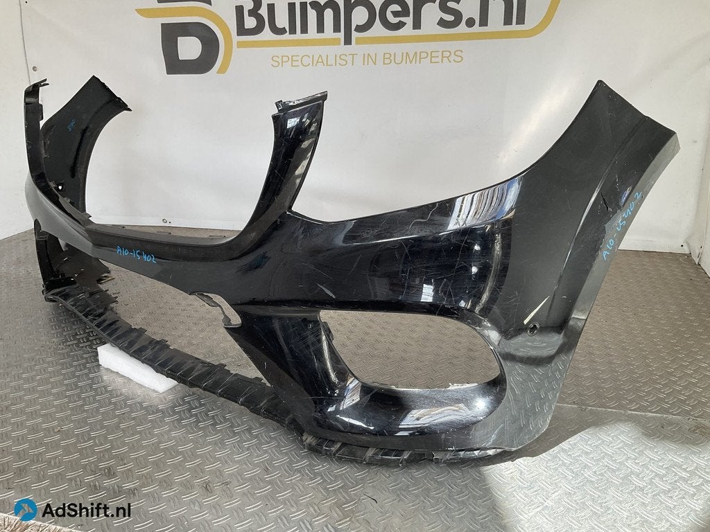 Bumper Mercedes GLE W166 X166 AMG 16-19 A1668851800 Voorbump, Auto-onderdelen, Carrosserie en Plaatwerk, Bumper