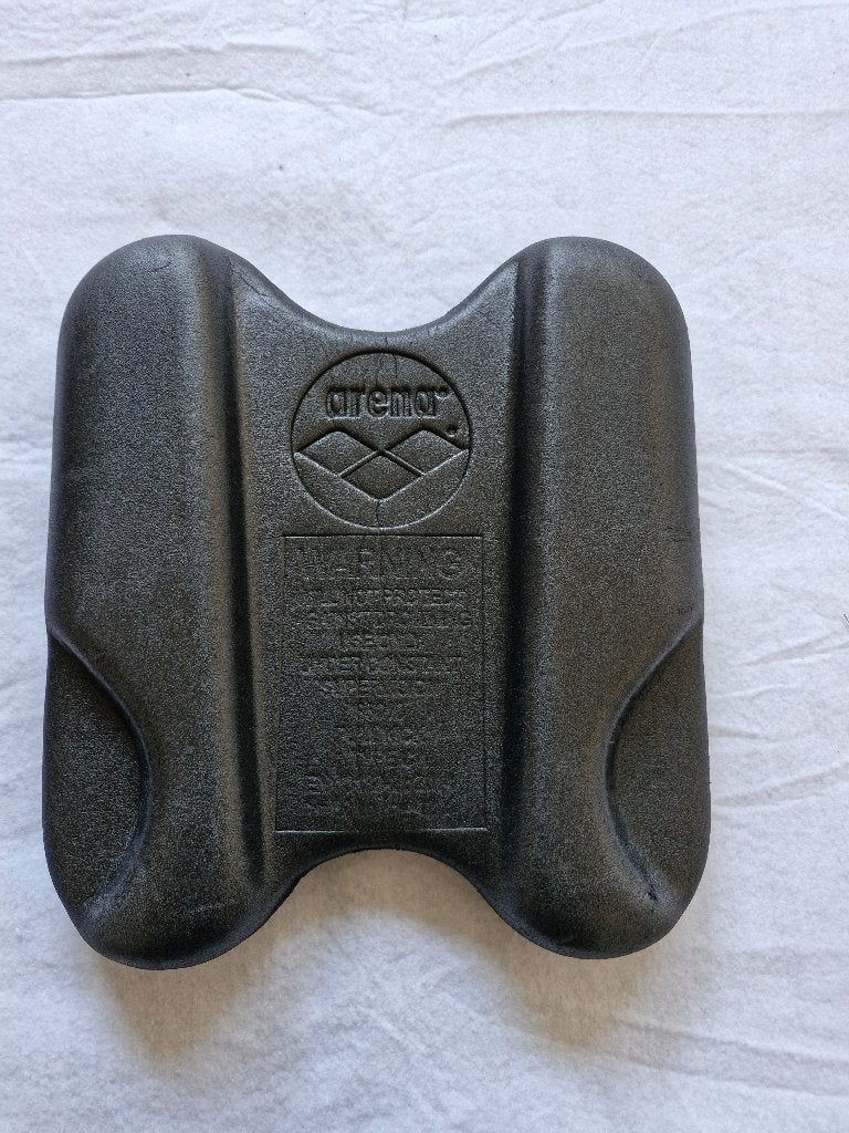 Arena kickboard, Kleding | Heren, Badmode en Zwemkleding, Ophalen of Verzenden, Overige maten, Zwart, Arena