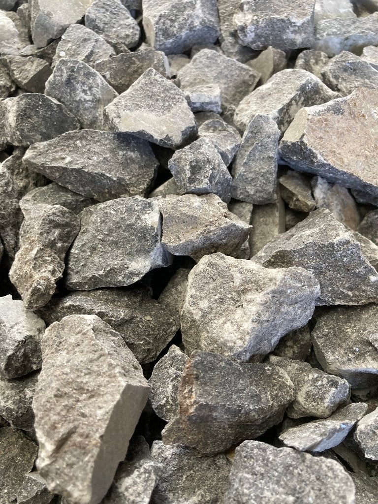 arduinen steentjes, Tuin en Terras, Ophalen, Overige materialen, Overige typen, Nieuw