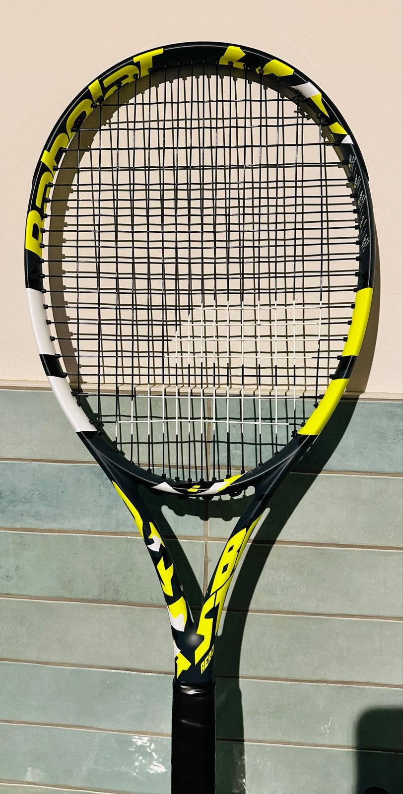 Babolat Boost Aero tennisracket L2 / 4-1/4 260 gram - Nieuw, L2, Nieuw, Ophalen of Verzenden, Racket