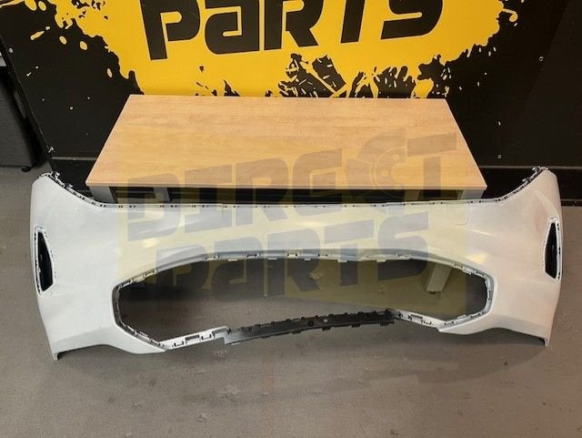 Ford Transit Custom (11/23-) voorbumper (gegrond / te spuite