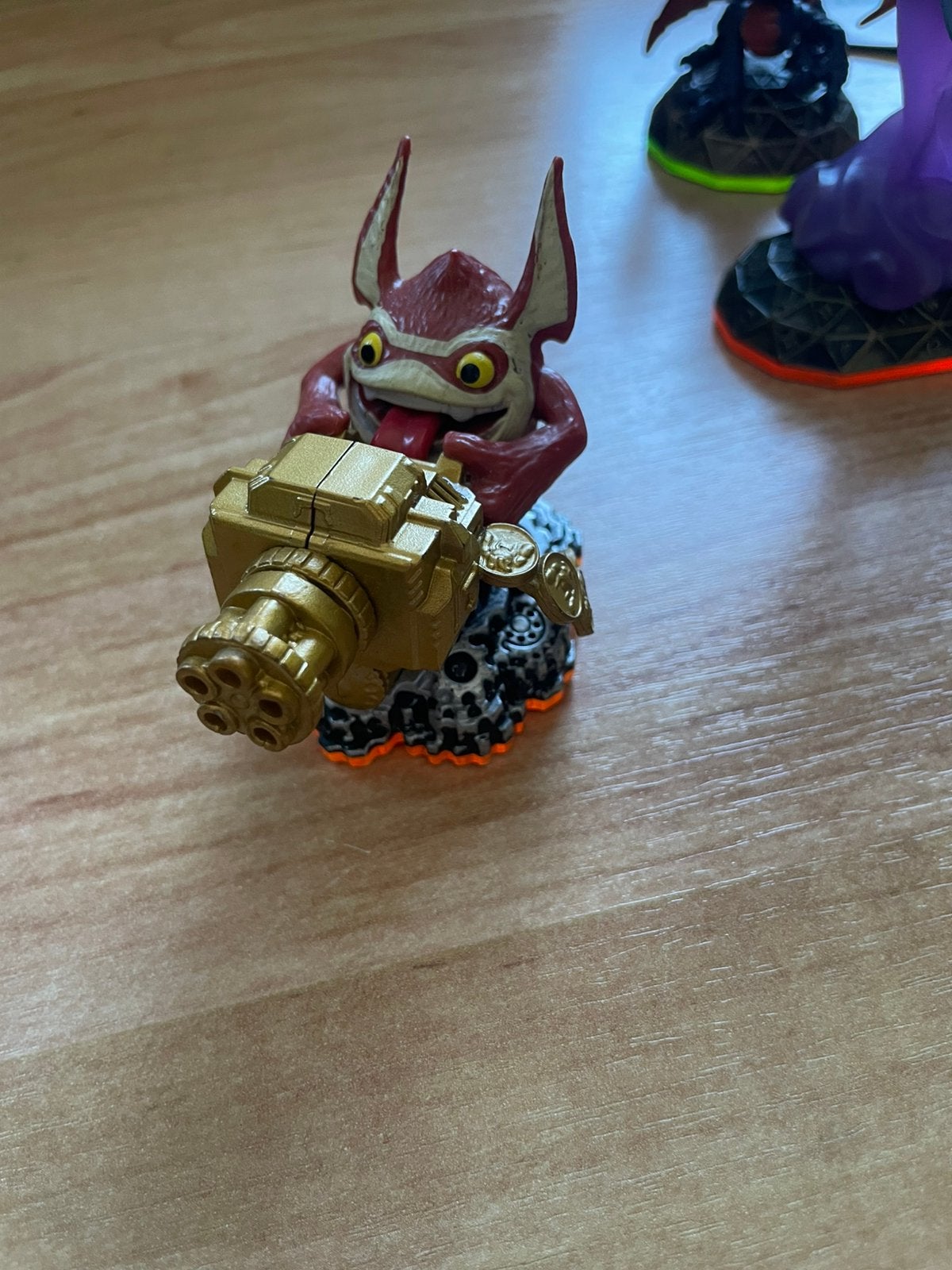 Grote verzameling skylanders, Ophalen of Verzenden, Gebruikt