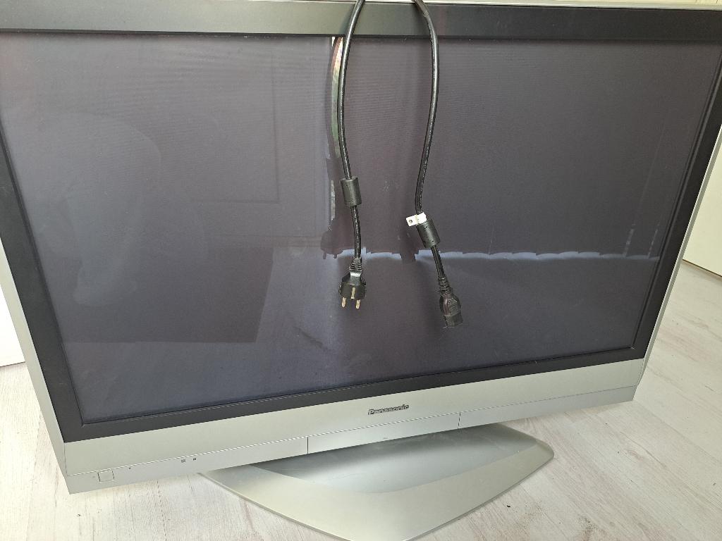 Panasonic TV, Ophalen, Panasonic, 50 Hz, 100 cm of meer