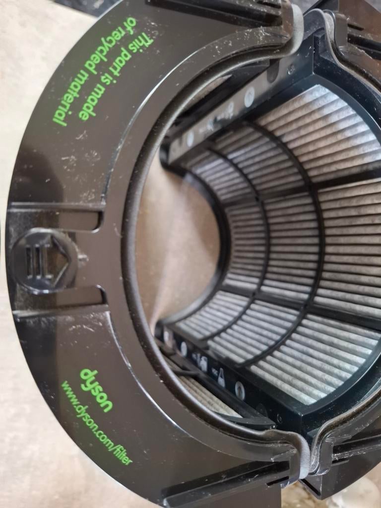 Origineel Dyson HEPA + Koolstof Filter (Nieuw) - Voor TP04/H, Ophalen of Verzenden, Nieuw
