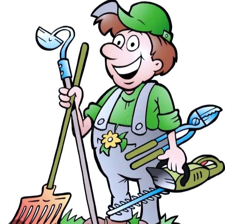 Zoekt u een tuinman, Brommercertificaat, Overige uren, Overige branches, Overige vormen