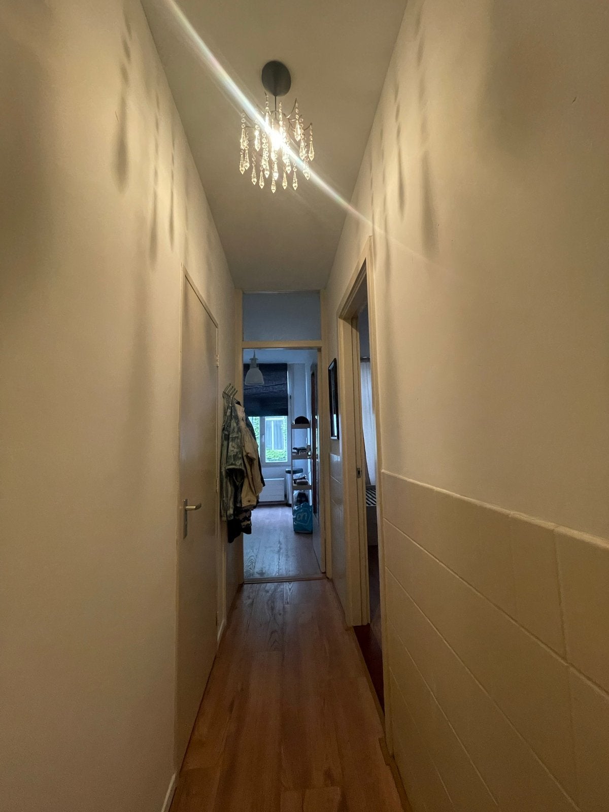 Kamer aangeboden, Huizen en Kamers, Amsterdam