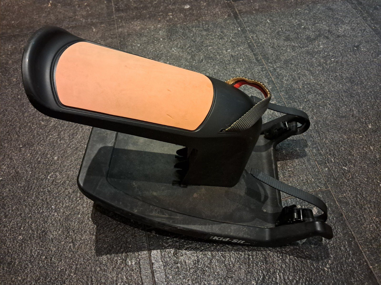 Kid-sit, Ophalen of Verzenden, Gebruikt, Overige merken