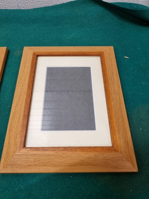 -	Lijsten van hout twee stuks,, Diversen, Ophalen of Verzenden, 'T Olde Gre-j, Info@toldegrej.nl, Endepoelstraat 20f Didam