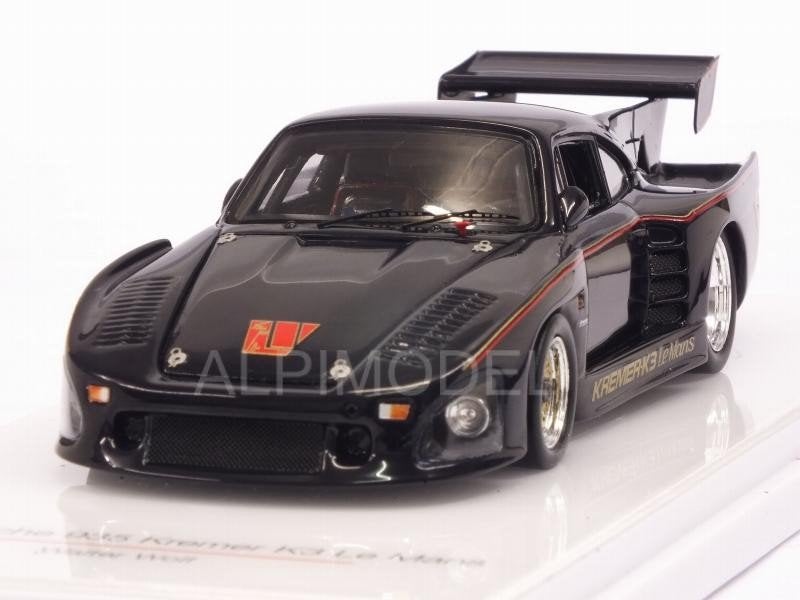 Gezocht: TSM Porsche 935 Kremer K3 Le Mans Walter Wolf, Ophalen of Verzenden, Auto, Overige merken