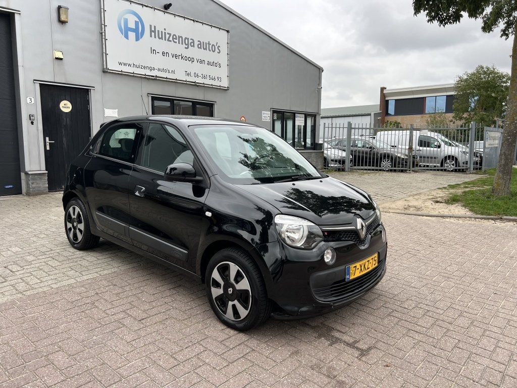 Renault Twingo 1.0 Expression |AIRCO |EXPORT (bj 2014), Auto's, Twingo, Gebruikt, Euro 6, 840 kg