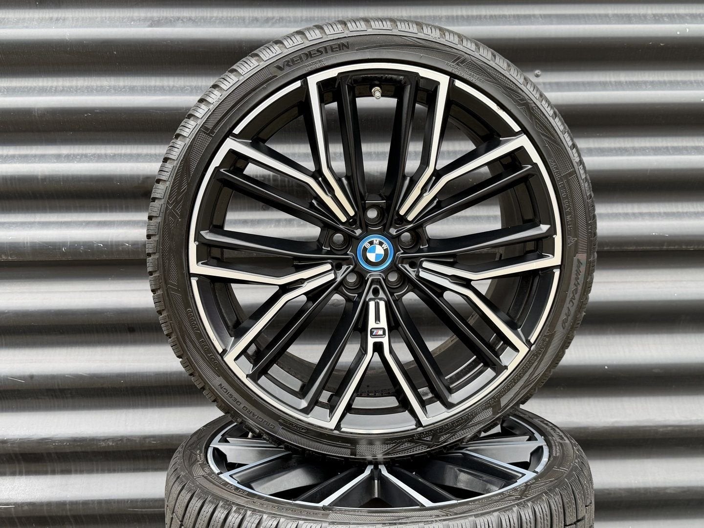 20" Orig Styling 846M BMW G30 G31 G15 velgen WinterBanden, Gebruikt, -, -, Banden en Velgen