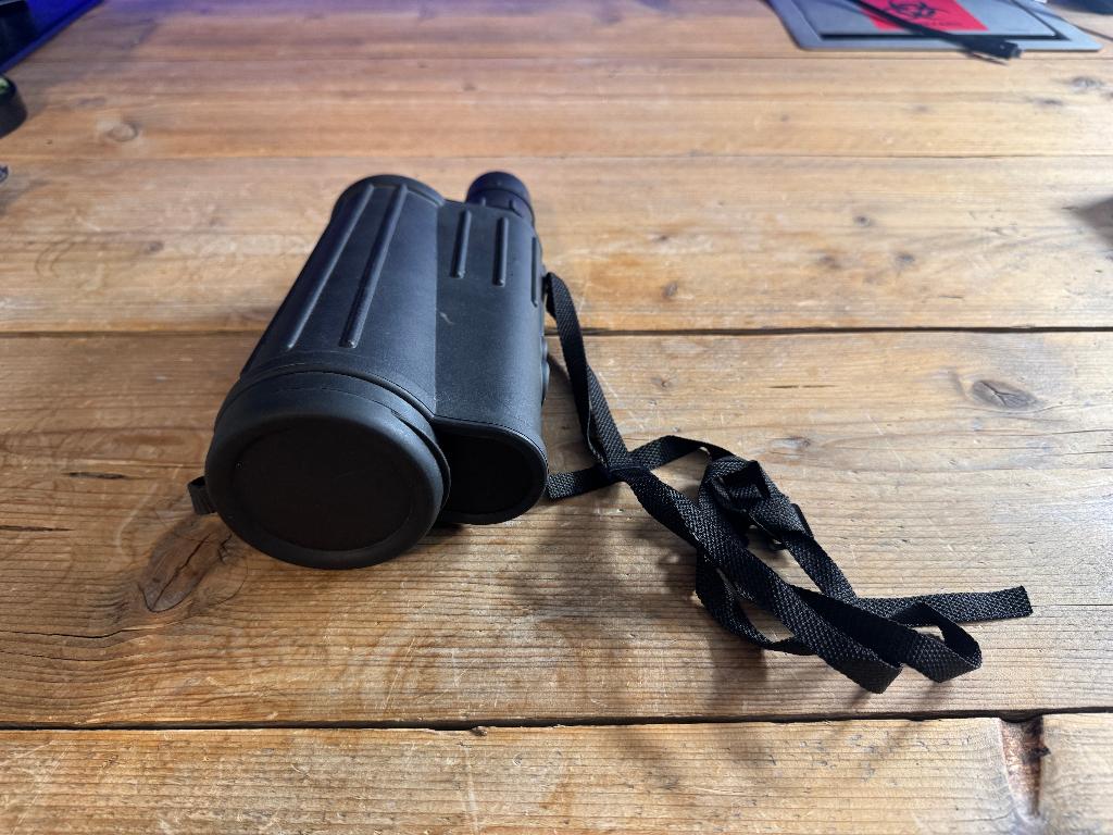 Sibir 20–5050 Verrekijker – Olmarc Optic, Krachtige zoom, Overige typen, Ophalen of Verzenden, Zo goed als nieuw, 20x of meer