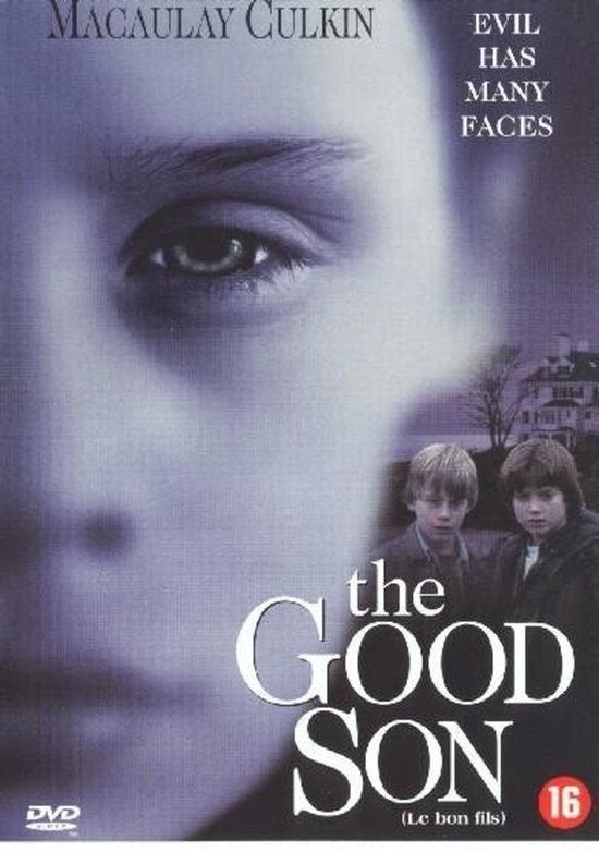 The Good Son (1993) DVD Macaulay Culkin David Morse, Alle leeftijden, Ophalen of Verzenden, Zo goed als nieuw, 1980 tot 2000