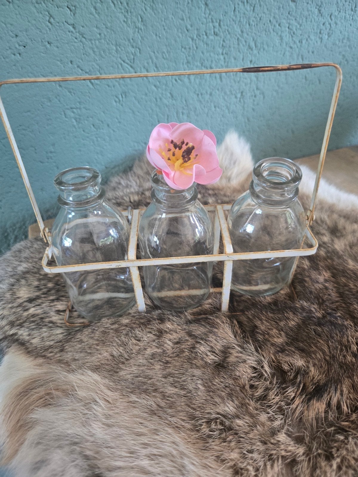 van alles wat, Ophalen, Huisaccessoire