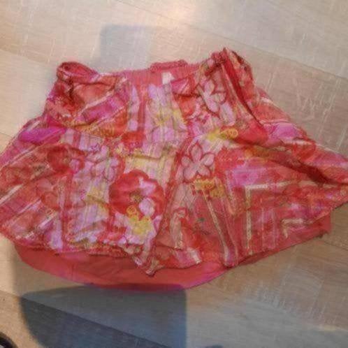 Rok 104 cakewalk, Verzenden, Zo goed als nieuw, Meisje, Jurk of Rok