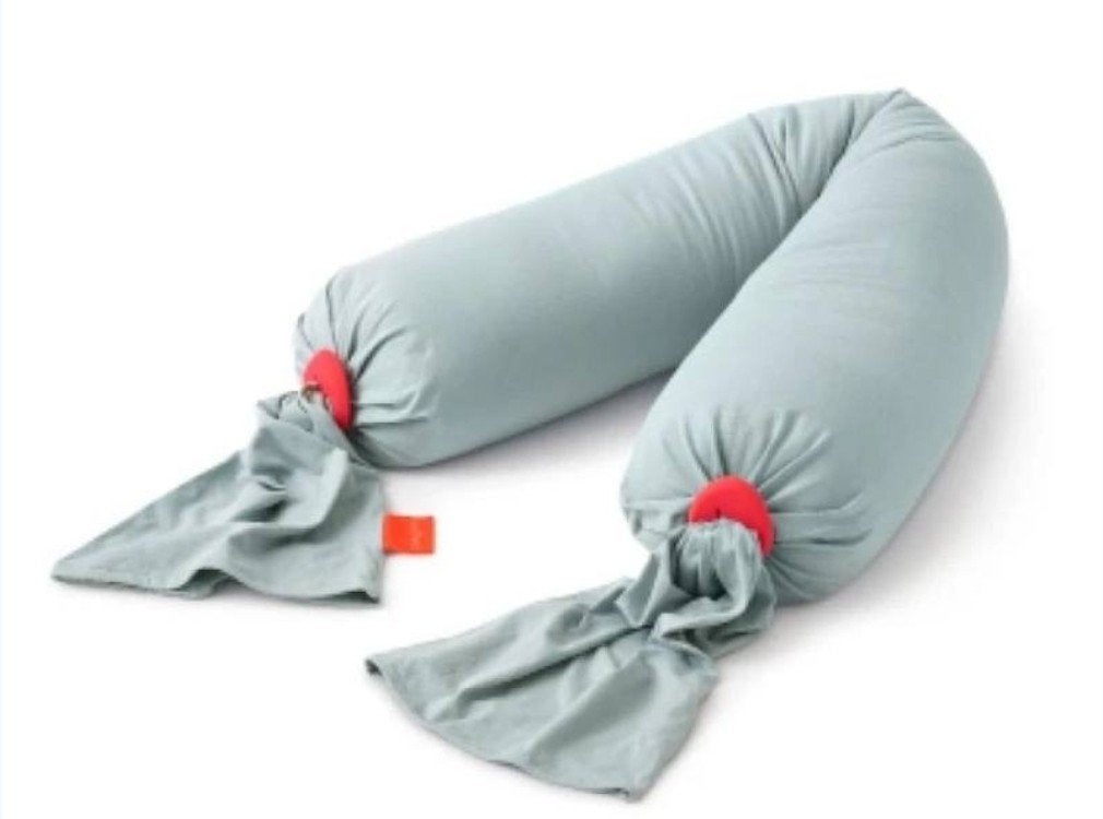 BBHUGME pregnancy pillow, Ophalen, Zo goed als nieuw