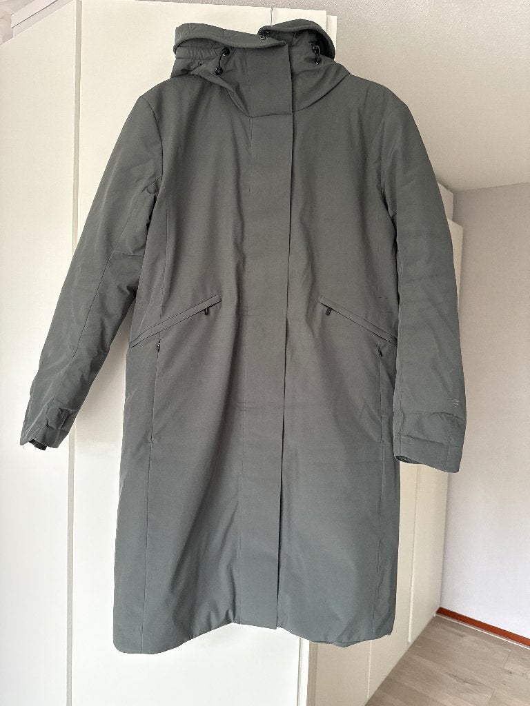 Damesjas KRAKATAU, maat L, net als nieuw, Kleding | Dames, KRAKATAU, Maat 42/44 (L), Ophalen of Verzenden, Zo goed als nieuw