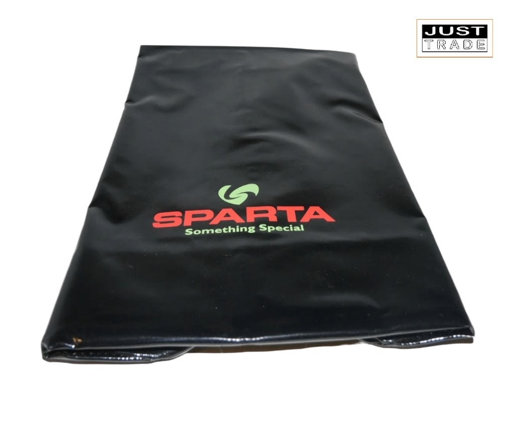 Afdekhoes / Cover tbv bak SPARTA E-Kargo Zwart KOOPJE Op=Op!, Ophalen of Verzenden, Nieuw, 2 kinderen, Elektrisch