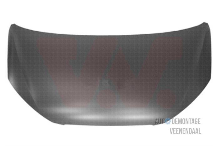 Motorkap van een Seat Mii, -, -, Nieuw, Ophalen of Verzenden