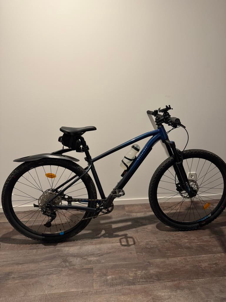 Rockrider EXPL 540 mountainbike, Fietsen en Brommers, Fietsen | Mountainbikes en ATB, Overige merken, Hardtail, Heren, Ophalen of Verzenden