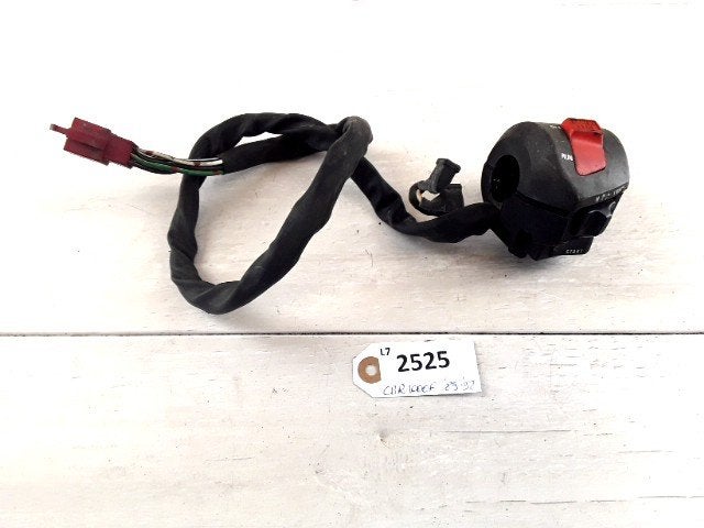 CBR1000F 1989 - 1992 Honda Elektrische bediening D1-40077, Motoren, Accessoires | Overige