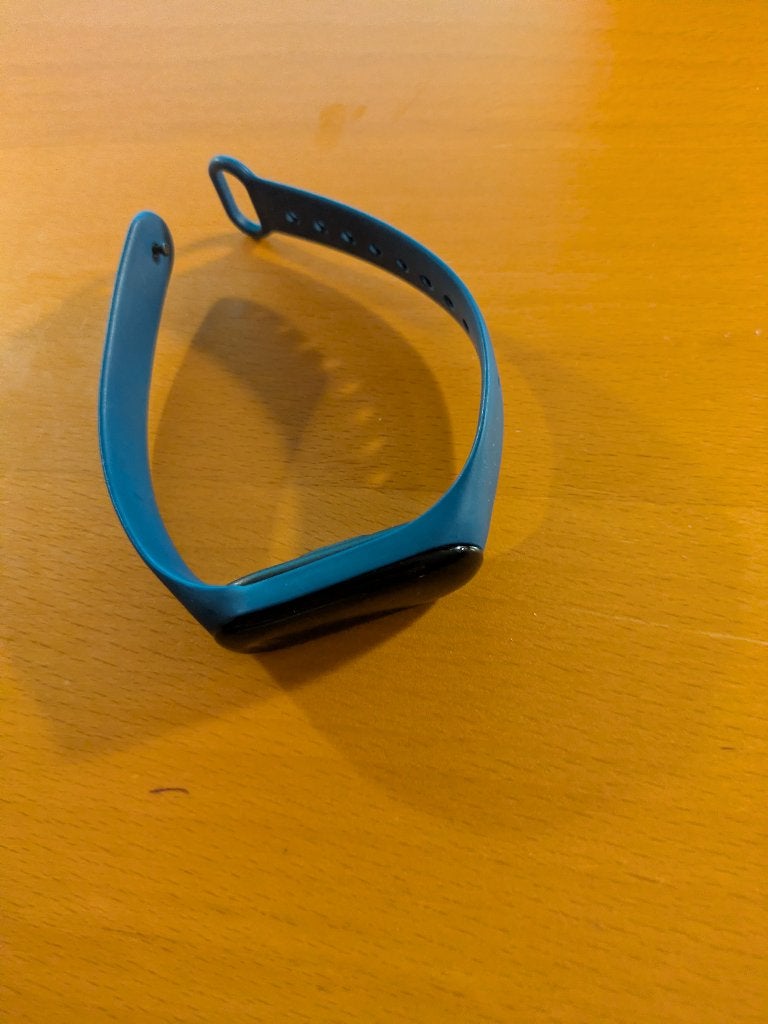 Foto 9 van Sporthorloge Denver BFH-240 -Smartwatch