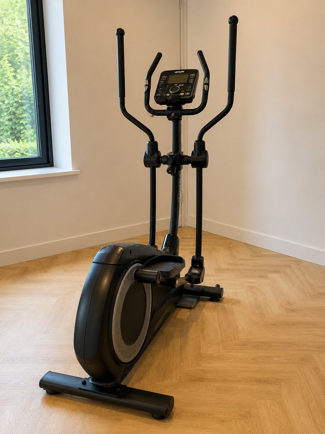 VirtuFit CTR 3.0i Crosstrainer - Zo goed als nieuw, Ophalen, Benen, Zo goed als nieuw, Crosstrainer