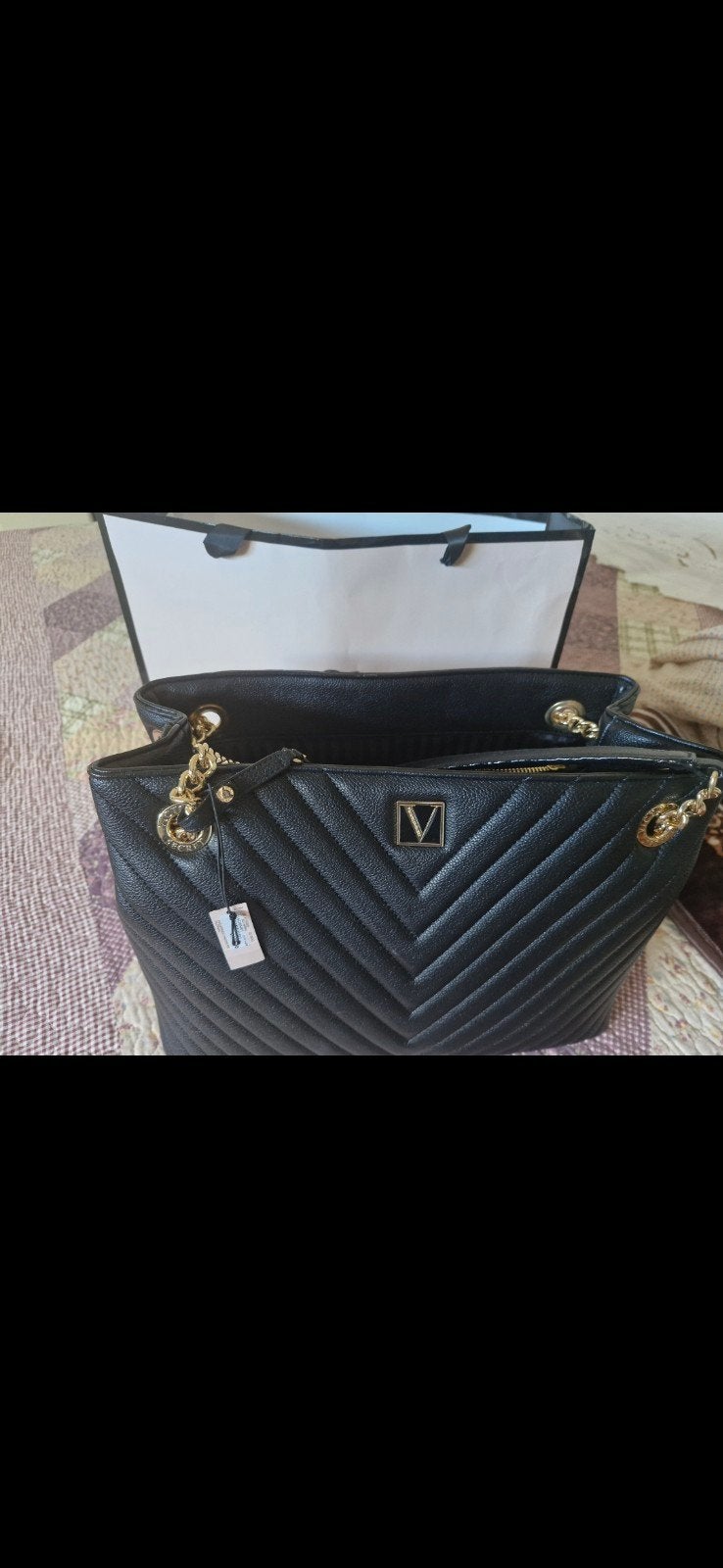 Nieuw dames tas, Ophalen of Verzenden, Nieuw, Zwart, Android