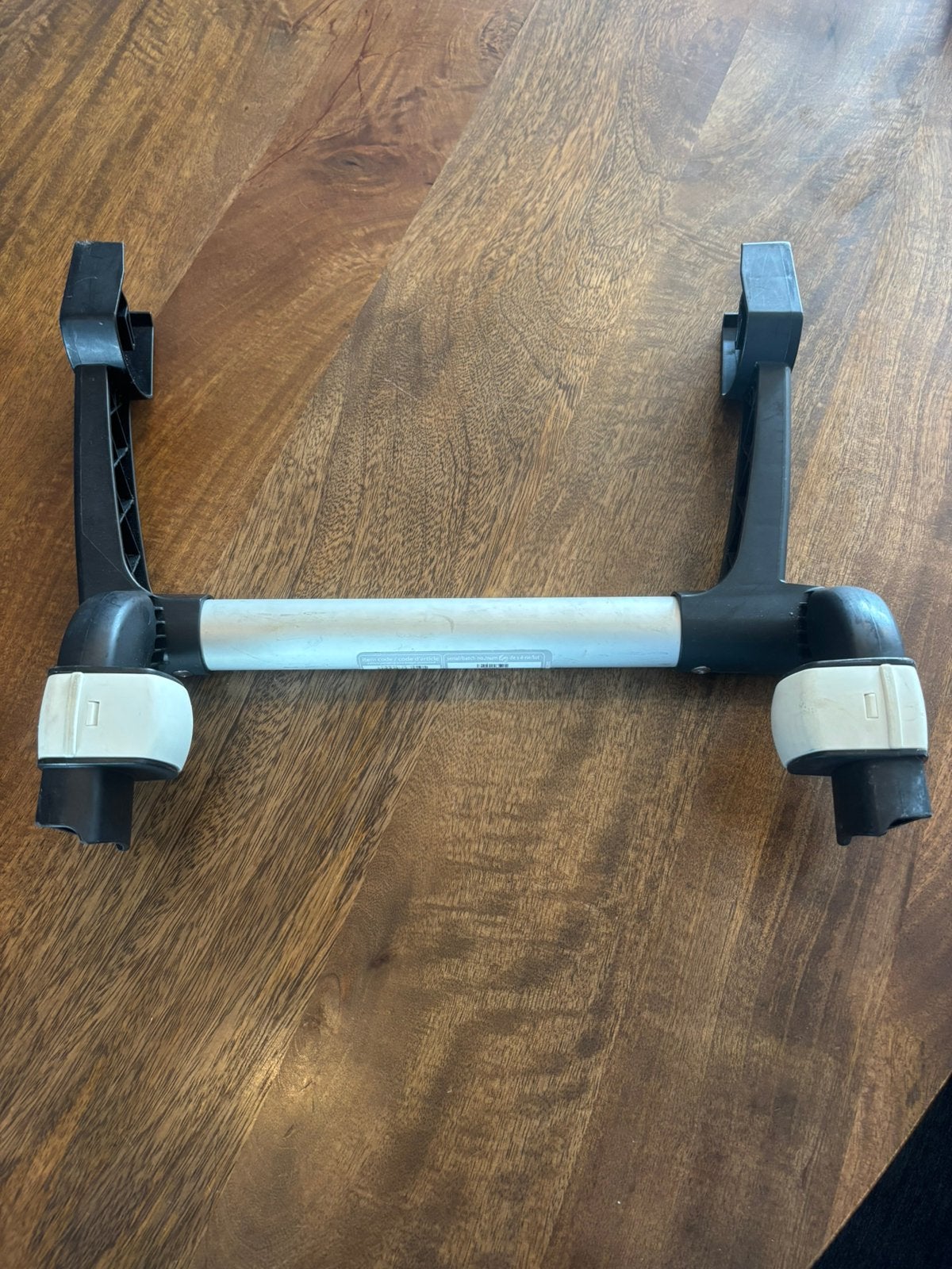 Adapter maxi cosi op bugaboo, Kinderen en Baby's, Ophalen, Zo goed als nieuw, Bugaboo