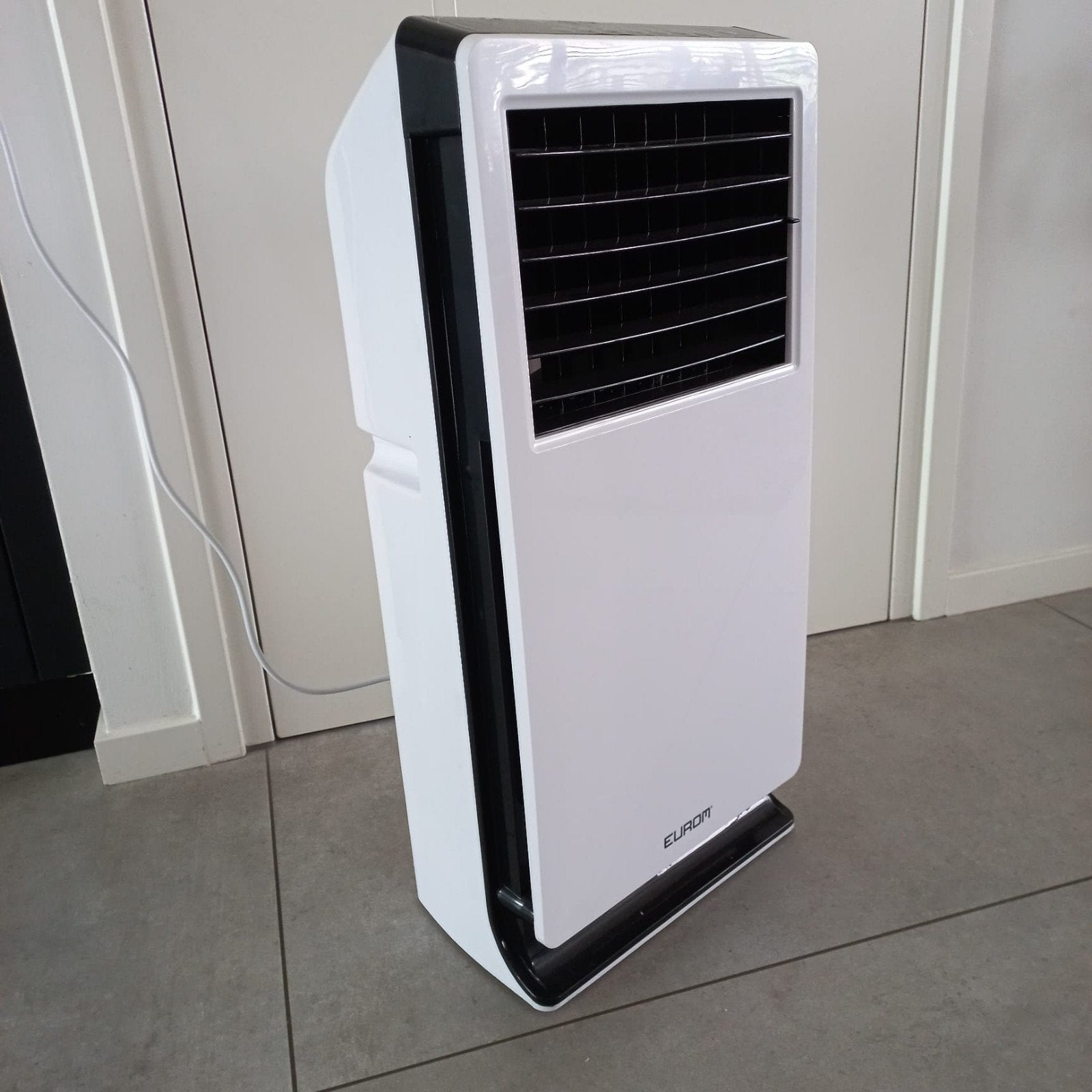 Eurom Air Cooler, Witgoed en Apparatuur, Airco's, Ophalen, Minder dan 60 m³, Nieuw, 3 snelheden of meer