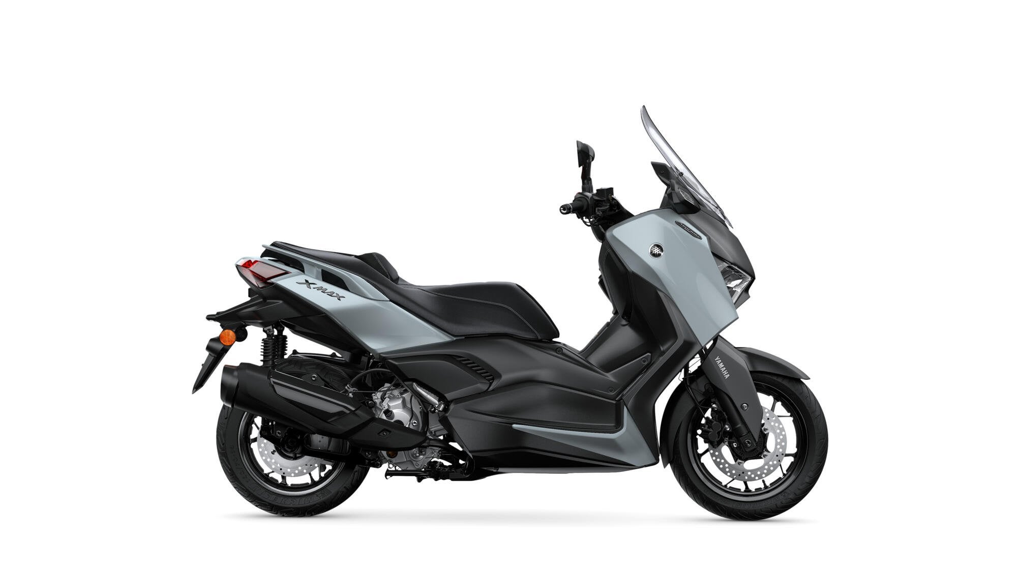 Yamaha X-MAX 300 ABS TECH MAX+ (bj 2026), Scooter, ABS, Bedrijf, 12 t/m 35 kW