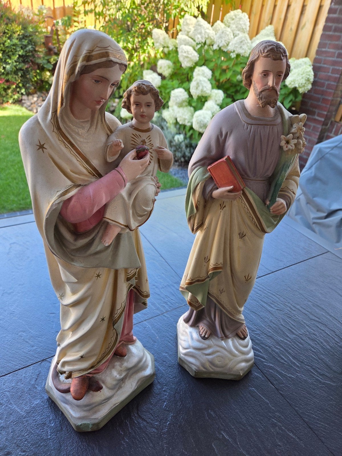 Heiligenbeelden, Ophalen, Gebruikt, Beeld(je), Christendom | Katholiek