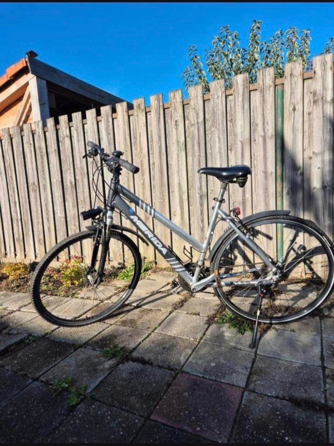 Mooie racefiets, gebruikt maar in goede staat, Gebruikt, Velgrem, 49 tot 53 cm, Ophalen