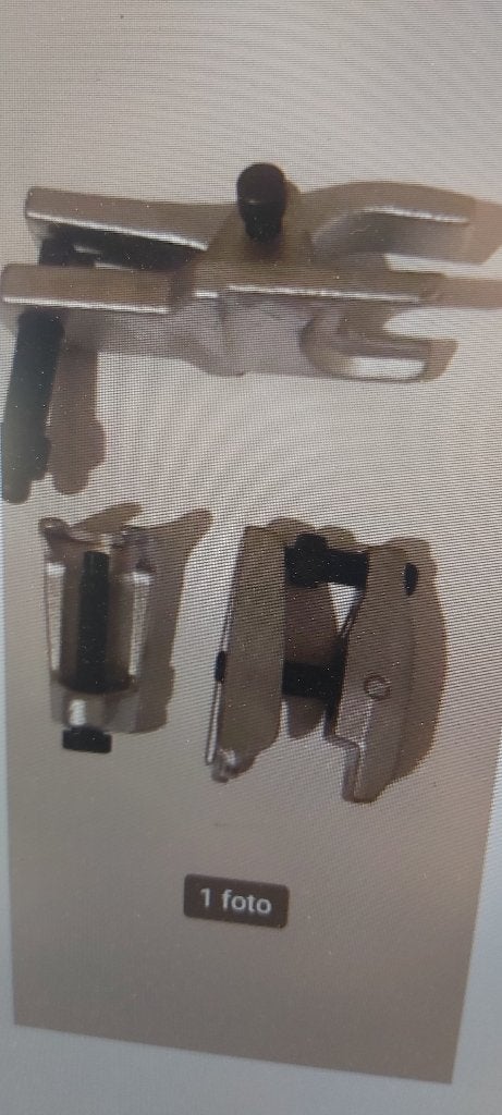 Fuseekogel Trekker Set 3-Delig, Auto diversen, Fusee, Nieuw, Ophalen of Verzenden, Fusee@kogeltrekker.com